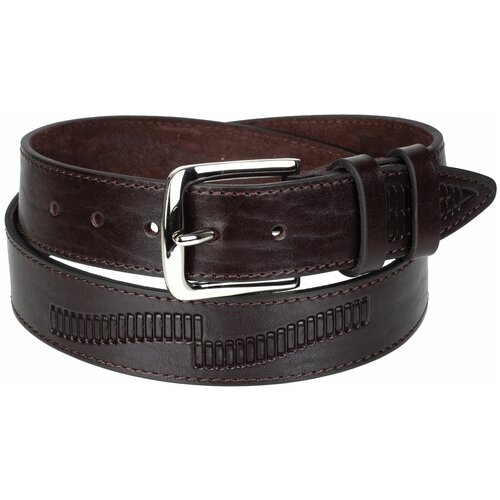 фото Ремень sergio belotti 1018/40 t.moro 105 см