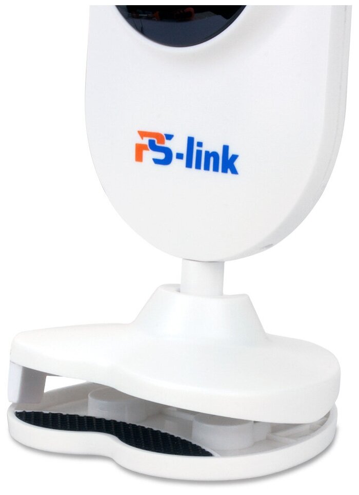 Умная камера видеонаблюдения WIFI IP 1Мп 720P Ps-Link TD10 - фотография № 9