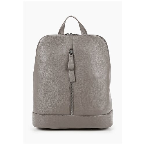 фото Рюкзак afina 267, натуральная кожа, кардамон