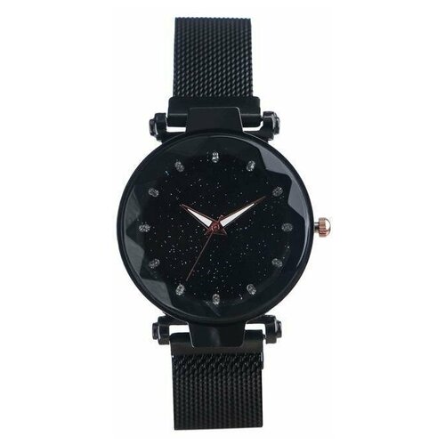 Наручные часы Promarket часы мужские, черный