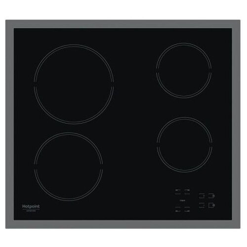 Варочная поверхность Hotpoint-Ariston HR 621 X 2393600₽