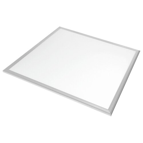 Светильник светодиодный потолочный ультратонкий SmartBuy 36Вт, 2750Лм, 6500К, 595*595*9мм, матовый