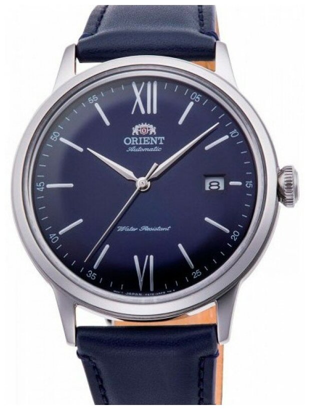 Наручные часы ORIENT Classic RA-AC0021L10B