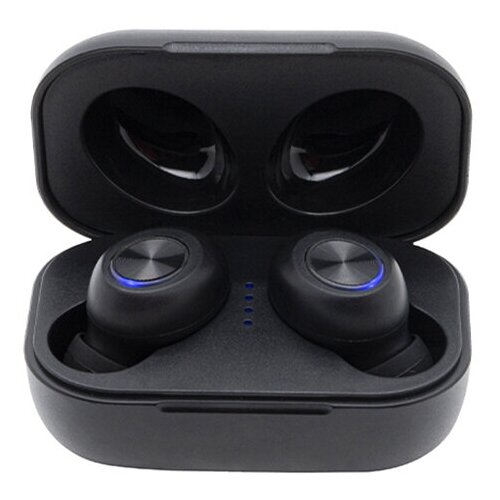 Наушники TFN Lite Black TFN-HS-TWS016BK 99000₽