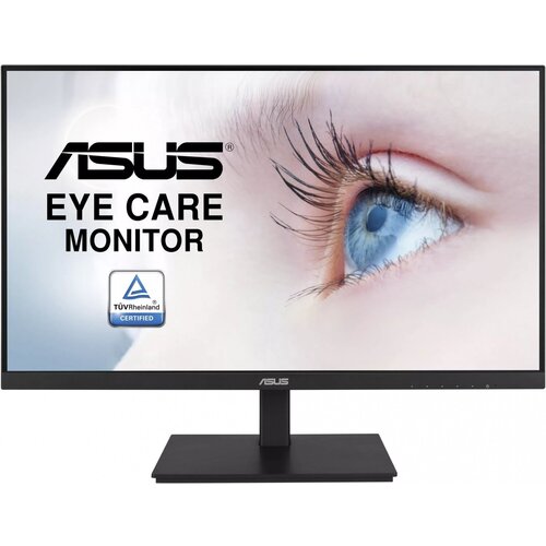 Монитор Asus 23.8 VA24DQSB черный IPS LED 5ms 16:9 HDMI M/M матовая HAS Piv 1000:1 250cd 178гр/178гр 1920x108