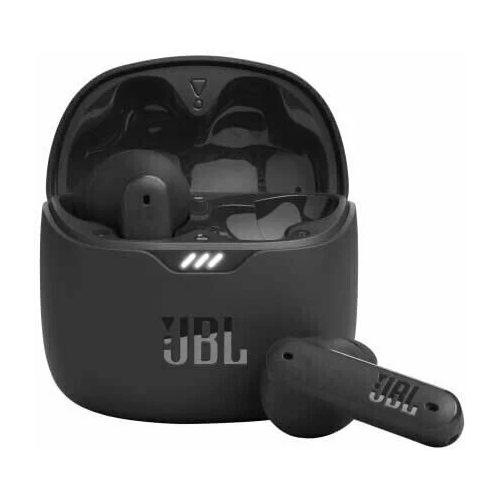 Наушники JBL Flex tws черный 8060₽