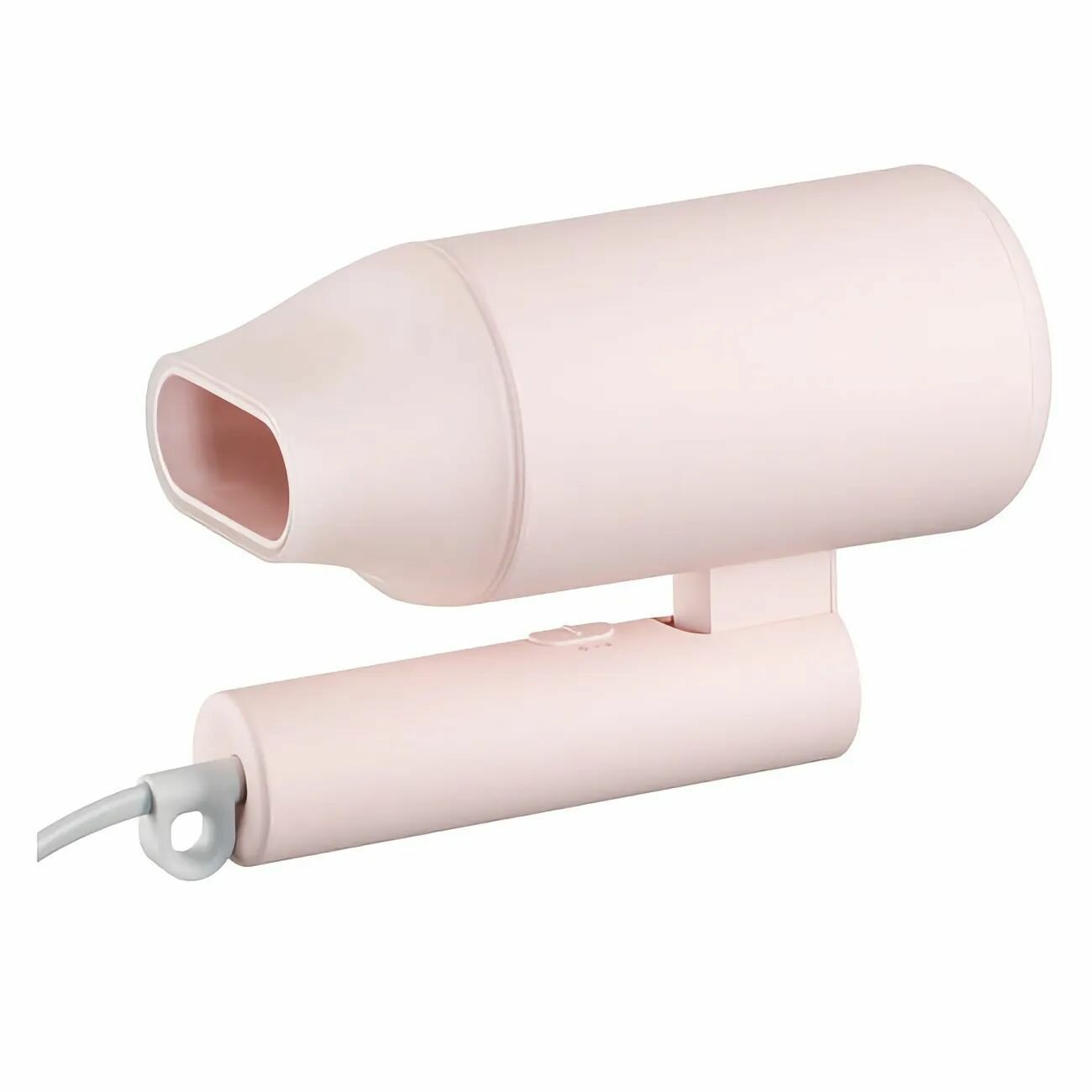 Изображение Фен Xiaomi Compact Hair Dryer H101 (Pink) EU Розовый