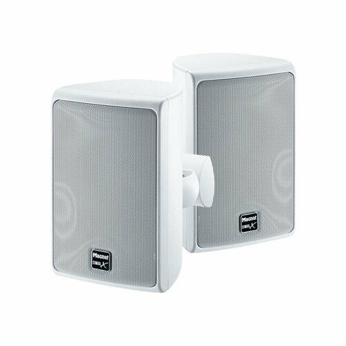 Magnat Symbol X 130 White 3799000₽