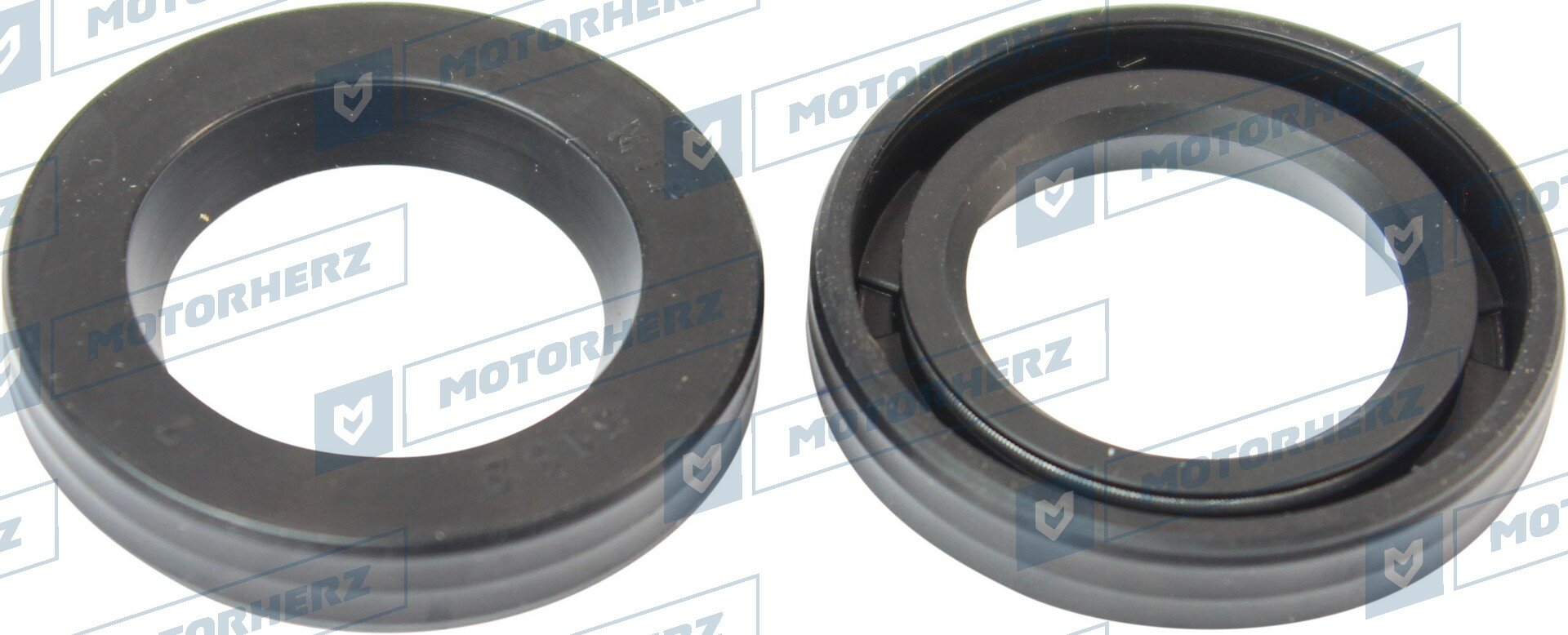Сальник рулевой рейки для легковых автомобилей Motorherz HA0053 — фото 1