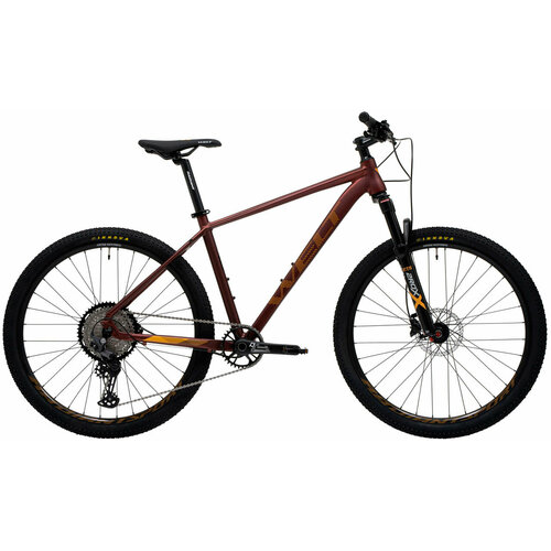 WELT Ranger 40 27 2024 red 16 94990₽