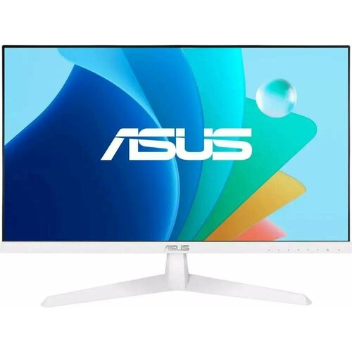 Монитор Asus 238 VY249HF-W белый 90LM06A4-B03A70 1717100₽