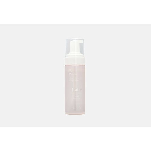 Нежная пенка для очищения лица pH Calm Ampule Wash 150 мл