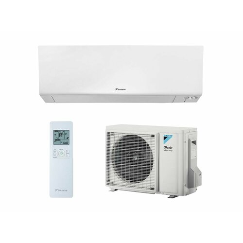 Daikin FTXM50R/RZAG50A
