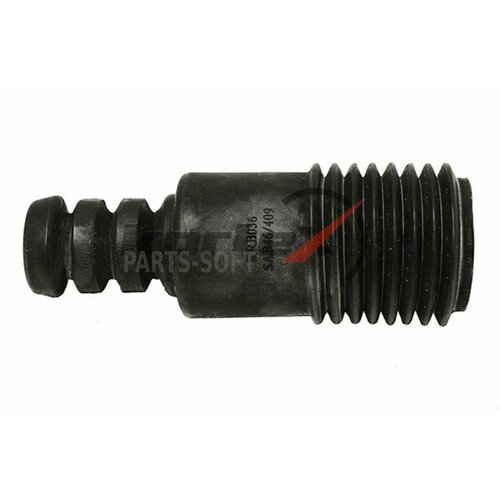 KORTEX KRB036 Отбойник+пыл. передн. аморт.