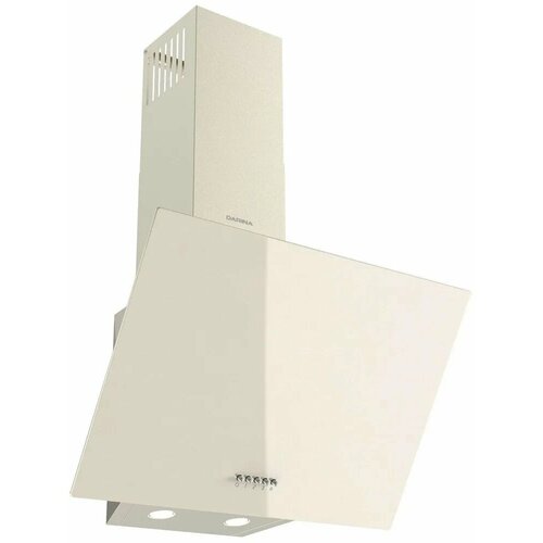 Каминная вытяжка Darina SLIDE G600Bg 911500₽