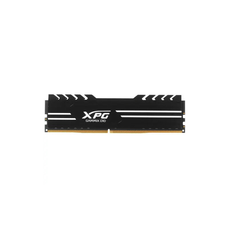 Модуль памяти A-Data DDR4 DIMM 3600MHz PC-28800 CL18 - 8Gb AX4U36008G18I-SB10