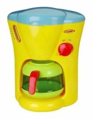 Игрушечная кофеварка Cookyng Play Set