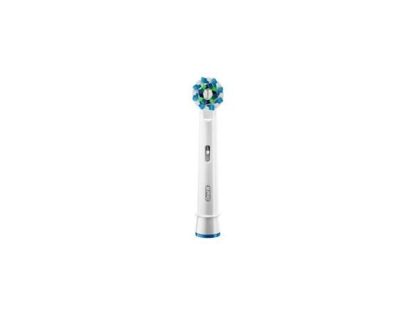 Насадка для зубной щётки Braun Oral-B CrossAction 4шт EB50-4