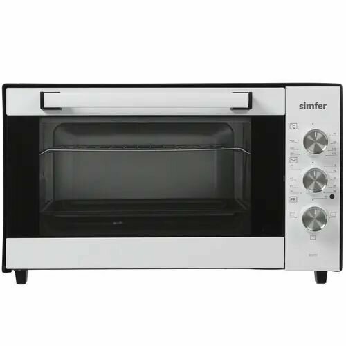 Мини-печь Simfer M3511 белый 1007800₽