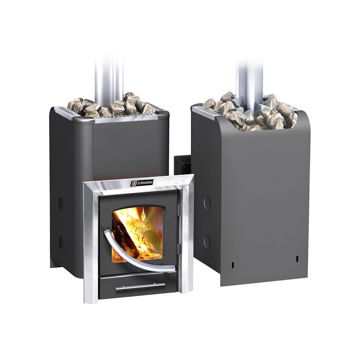 фото Печь Ермак 12-ПС 115