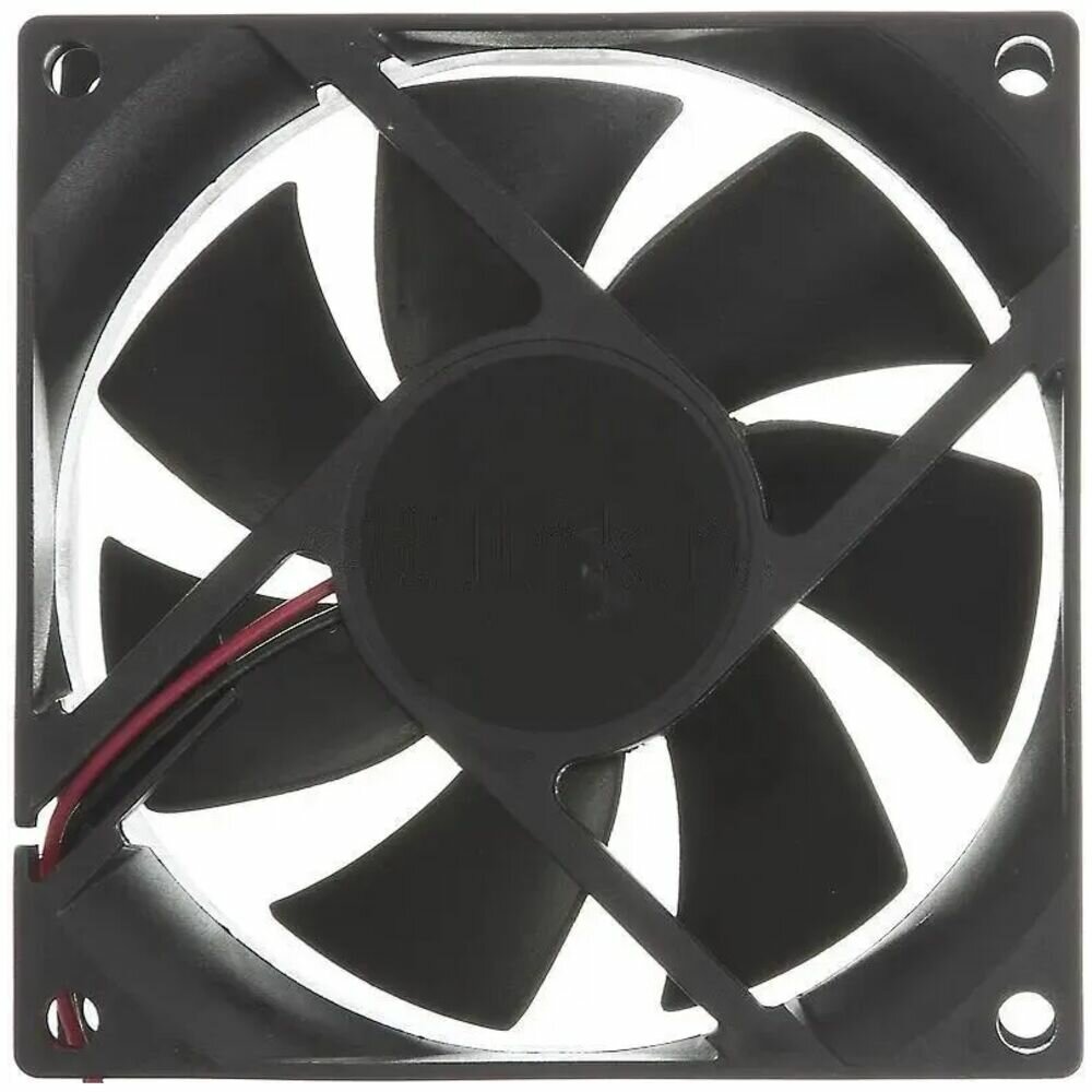 Вентилятор Deepcool XFAN 80