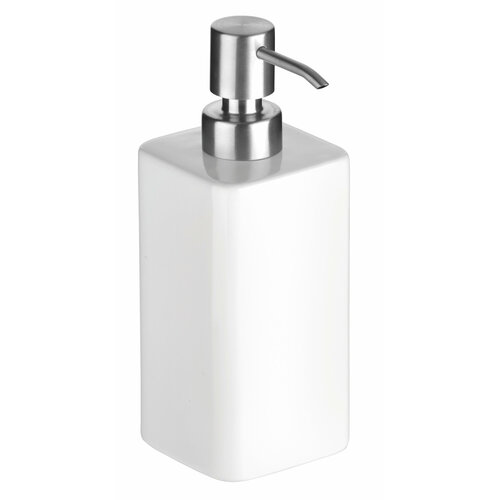 Диспенсер для мыла для ванной и кухни механический дозатор Tescoma ONLINE 350 мл 1903₽