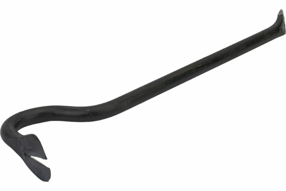 фото РемоКолор Гвоздодер круглый РемоКолор, 17мм, длина 400 мм 41-0-240