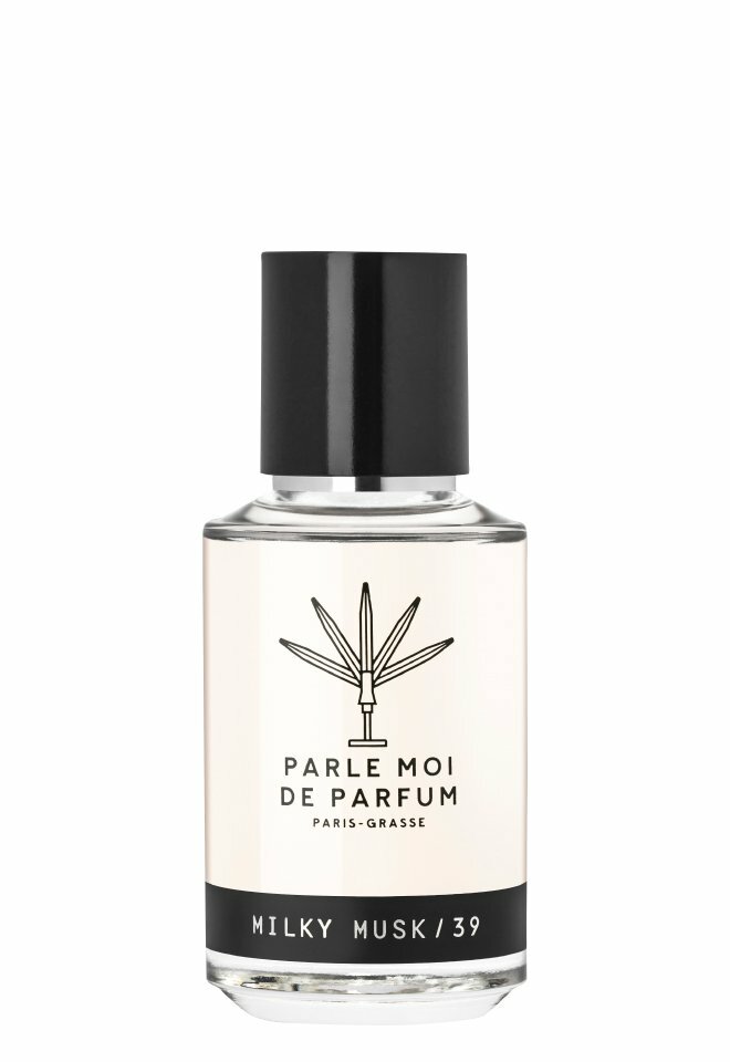 Parle Moi De Parfum Milky Musk парфюмерная вода 50мл