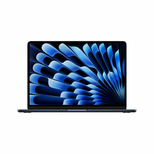 Ноутбук APPLE MacBook Air 13 Midnight M38Gb256Gb SSDMacOS MRXV3ZPA нужен переходник на EU 15648400₽