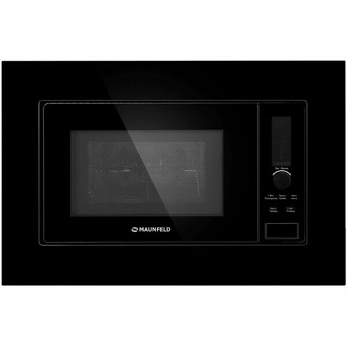 Встраиваемая микроволновая печь Maunfeld JBMO820GB01 3325000₽