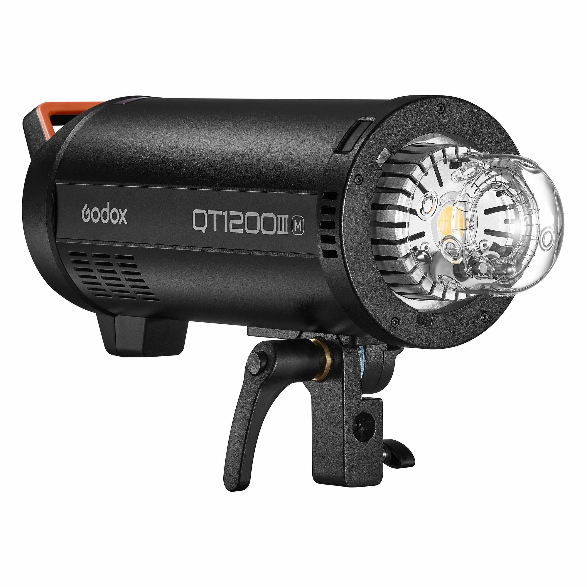 Вспышка студийная Godox QT1200IIIM высокоскоростная, арт.29138
