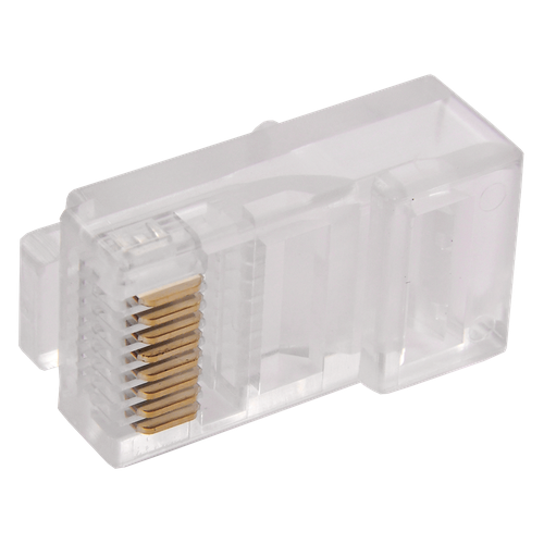 Коннектор RJ-45 ITK CS3-1C6U 290₽