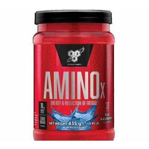 Аминокислоты Amino X BSN