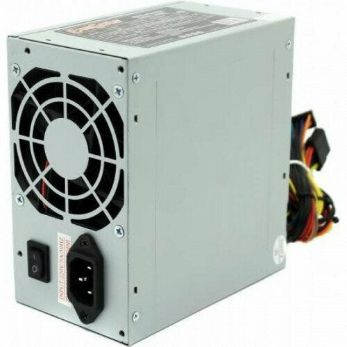 / Winard 500W (500WA) ATX, 8cm fan, 20+4pin +4Pin, 2*SATA, 1*FDD, 4*IDE