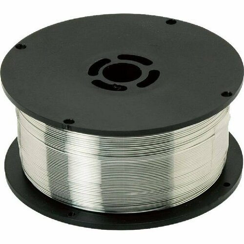 Проволока сварочная алюминиевая 10мм 05кг MIG ER4043 Св-АК5 ТМ Сварог 1376₽