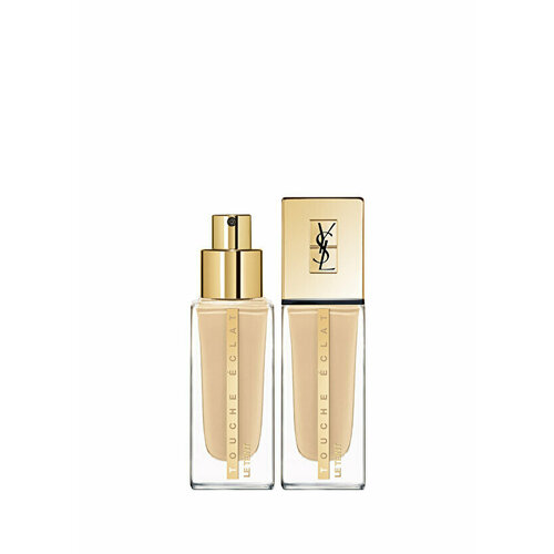 Yves Saint Laurent Тональный крем Le Teint Touche Eclat, SPF 22, 30 мл, оттенок: B20 IVORY