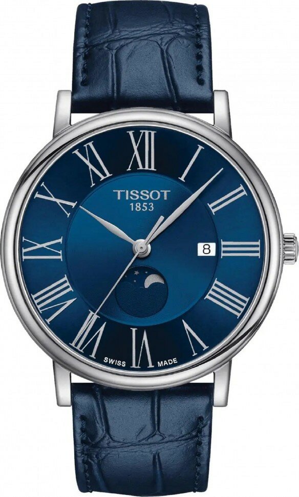 Наручные часы TISSOT