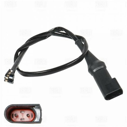 Датчик износа тормозных колодок задний TRIALLI PFS 1092 488₽