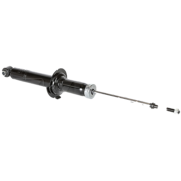 ZEKKERT so-6187 (MB809270 / MB809271 / MB809272) амортизатор масляный задней подвески Mitsubishi (Мицубиси) Colt