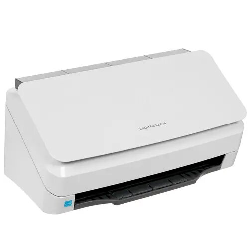 Сканер HP ScanJet Pro 3000 s4 [6fw07a] - фото №12