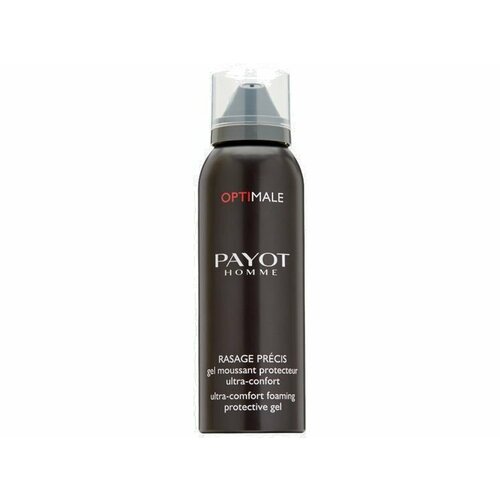 Пена для бритья PAYOT Homme 4661₽