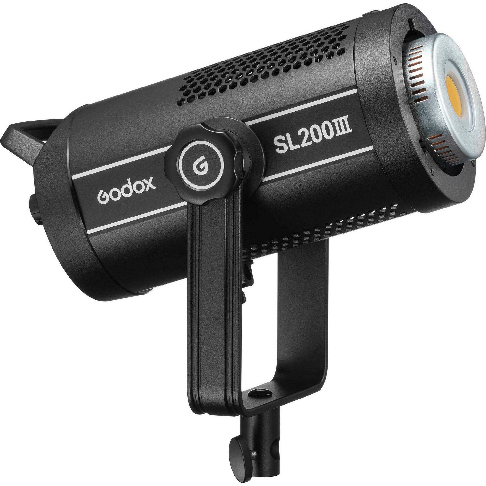 Осветитель светодиодный Godox SL200III студийный. арт.32513 , 215 Вт