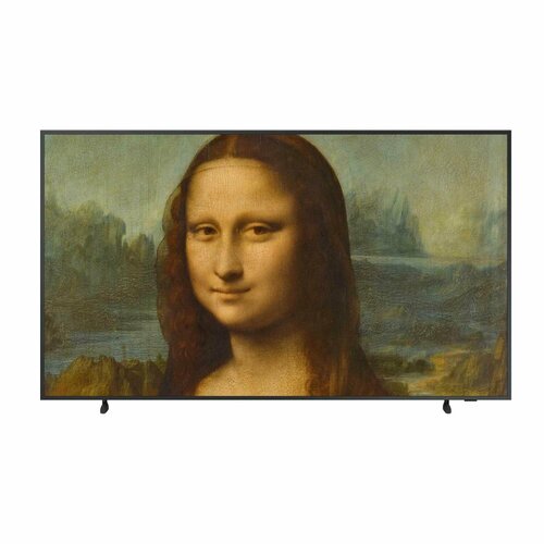 Телевизор Samsung 75 The Frame QE75LS03BAUXUZ Ultra HD 4k SmartTV 20444000₽