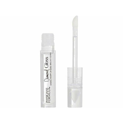 Блеск для губ Physician's Formula Mineral Wear Diamond Gloss