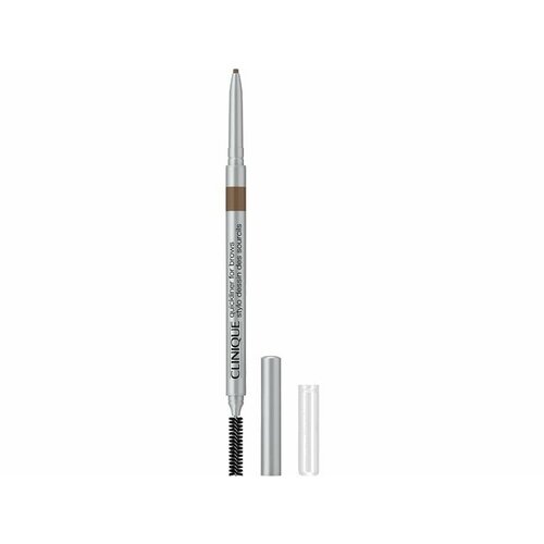 Автоматический карандаш для бровей Clinique Quickliner For Brows