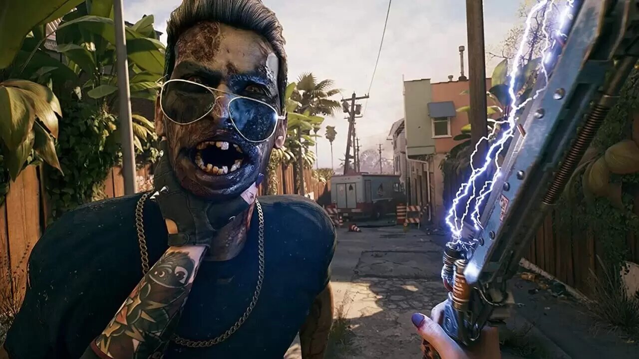 Dead Island 2 - Gold Edition (Ключ Steam/PC) Регион: СНГ, кроме РБ и РФ — фото 1