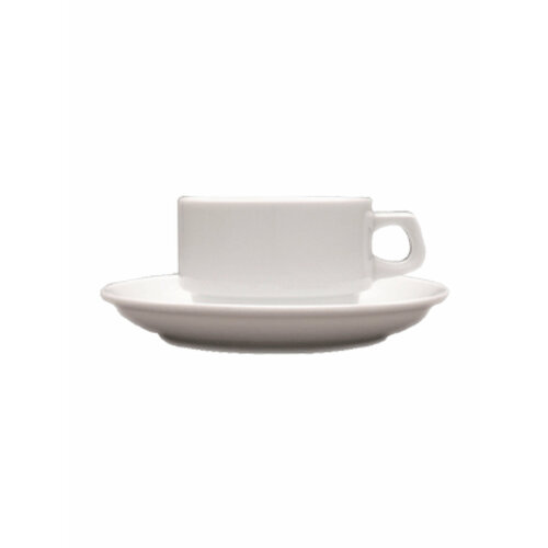 Чашки кофейные набор 6 шт Lubiana Kaszub-Hel фарфоровые 90 мл 2321₽