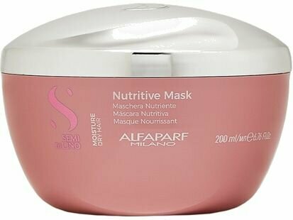 Маска для сухих волос Alfaparf Milano SDL Nutritive Mask