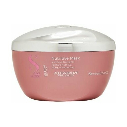 Маска для сухих волос Alfaparf Milano SDL Nutritive Mask