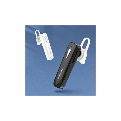 Блютуз моно гарнитура sendem E22 белая 69000₽